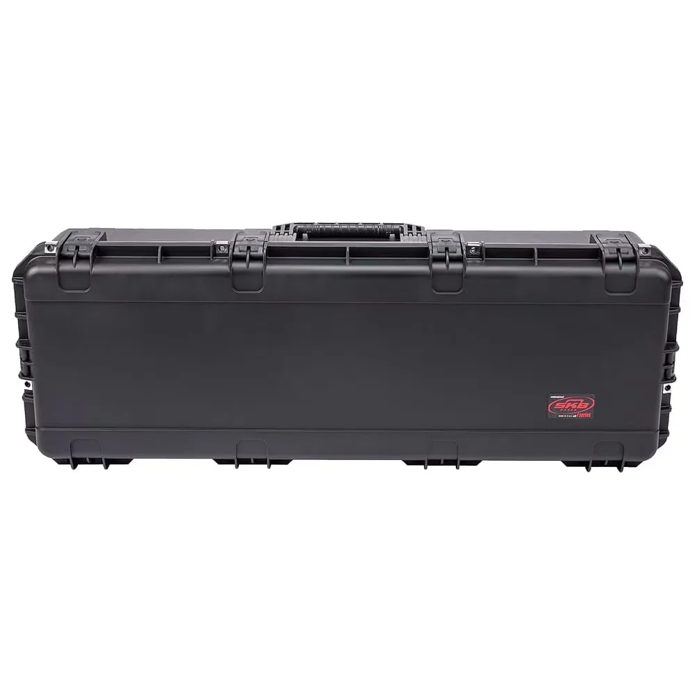 Bow Storage waterproof black heavy-duty