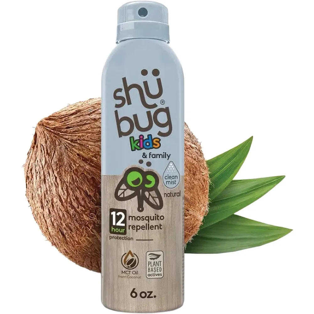 Insect Repellent