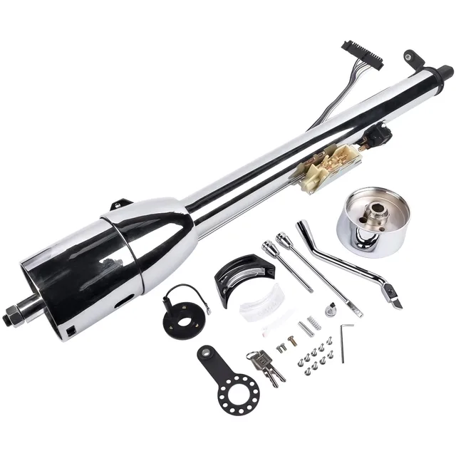 Steering Column 30" 30' 2"