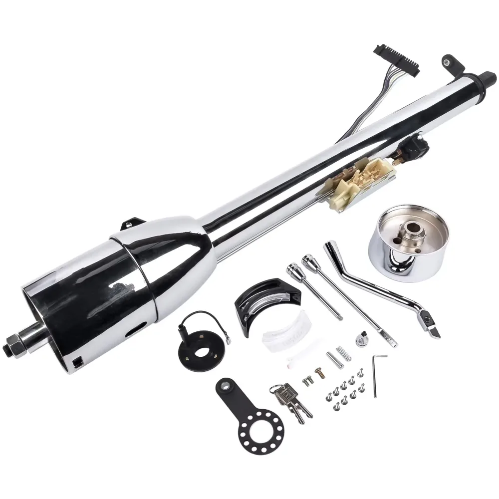 Steering Column 30" 30' 2"