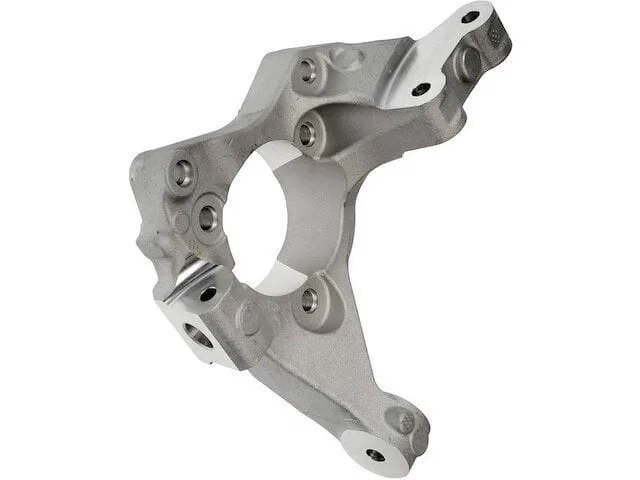 Steering Knuckle