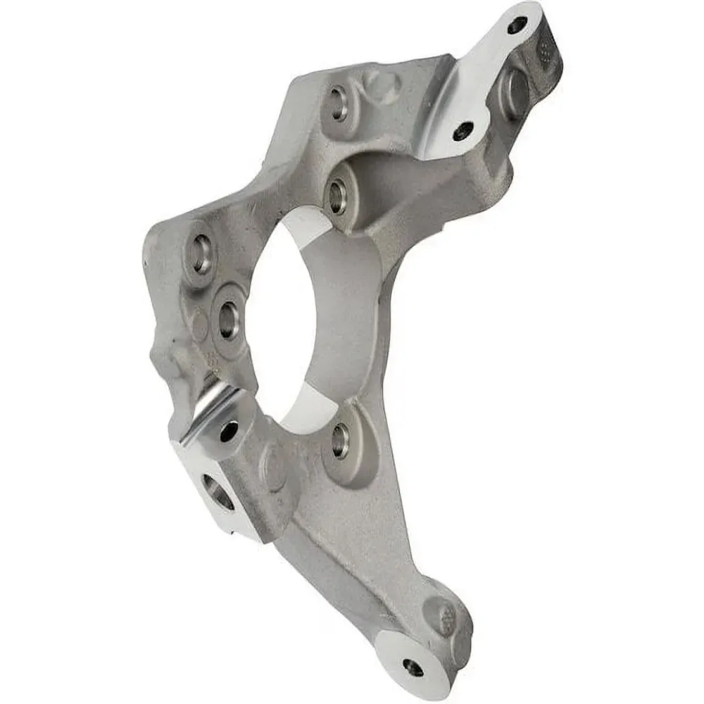 Steering Knuckle