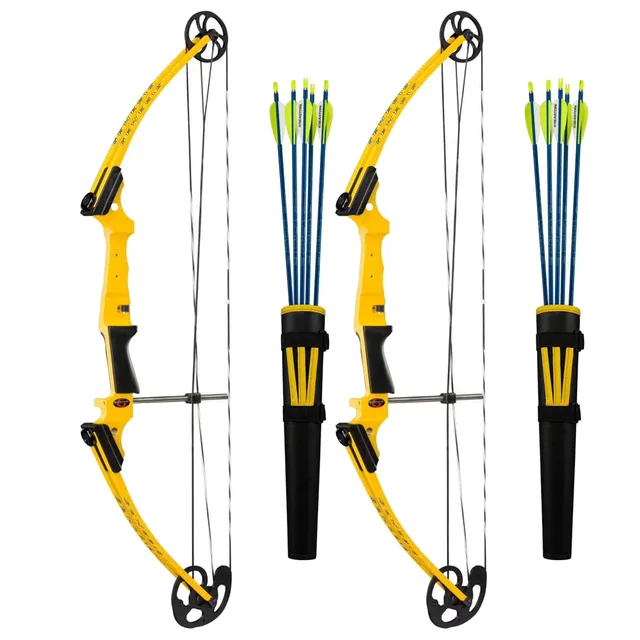 Genesis Archery 2 pack 30" 10-20 lb