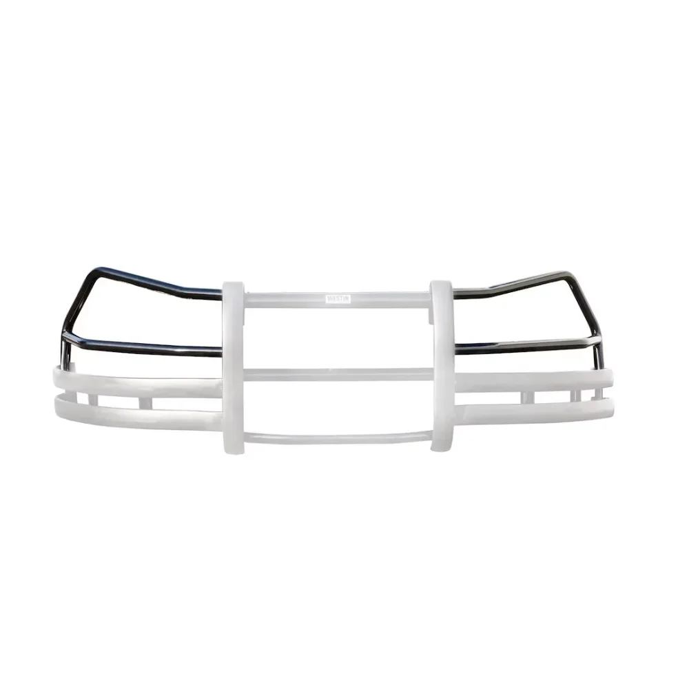 Brush Guard 3652065w 36-52065w 35.0"