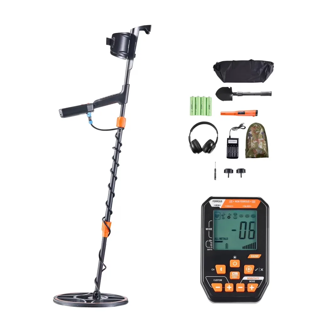 Hunting 12" waterproof wireless
