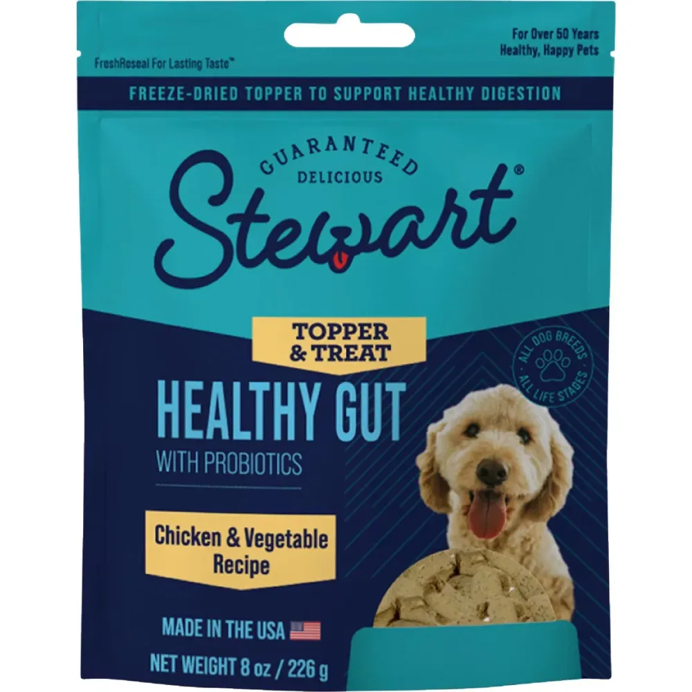 Dog Treats