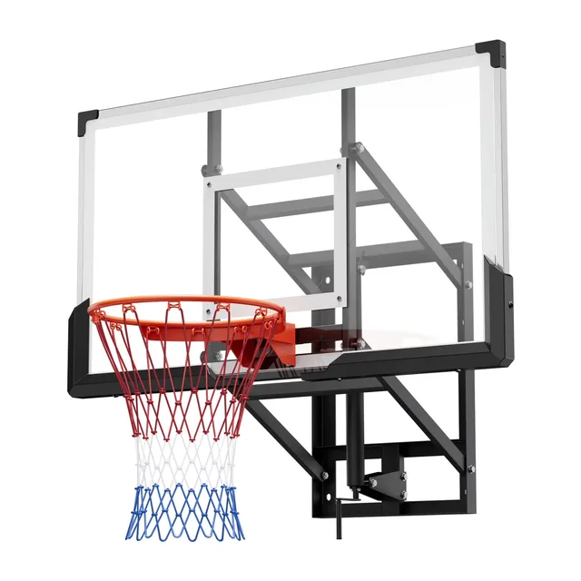 Basketball Hoop 1371.6mm 0.11 inches 2.8mm