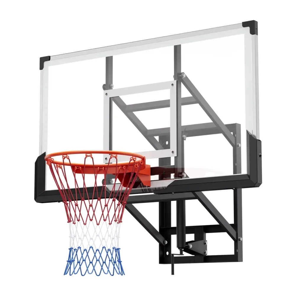 Basketball Hoop 1371.6mm 0.11 inches 2.8mm