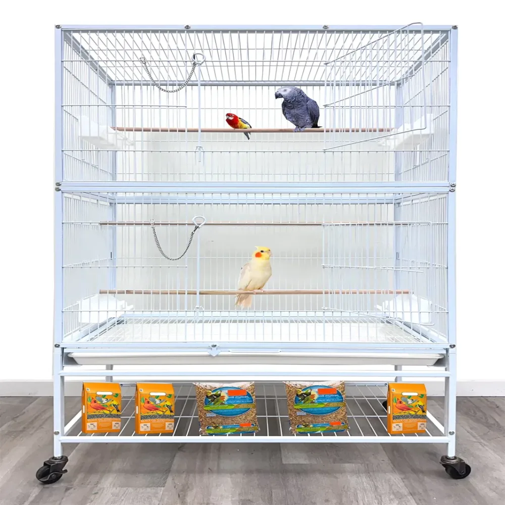 Bird Flight 30.5" 5" grey