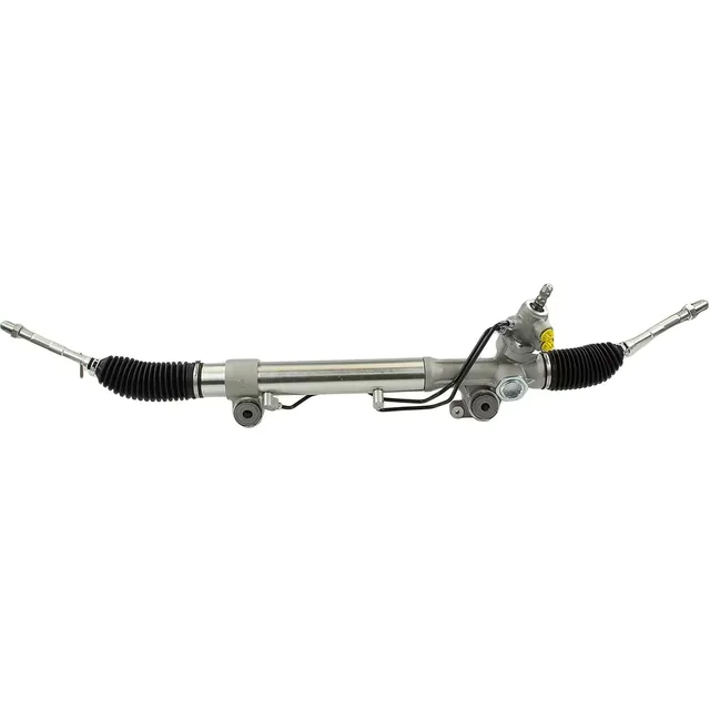 Power Steering 7.00 in