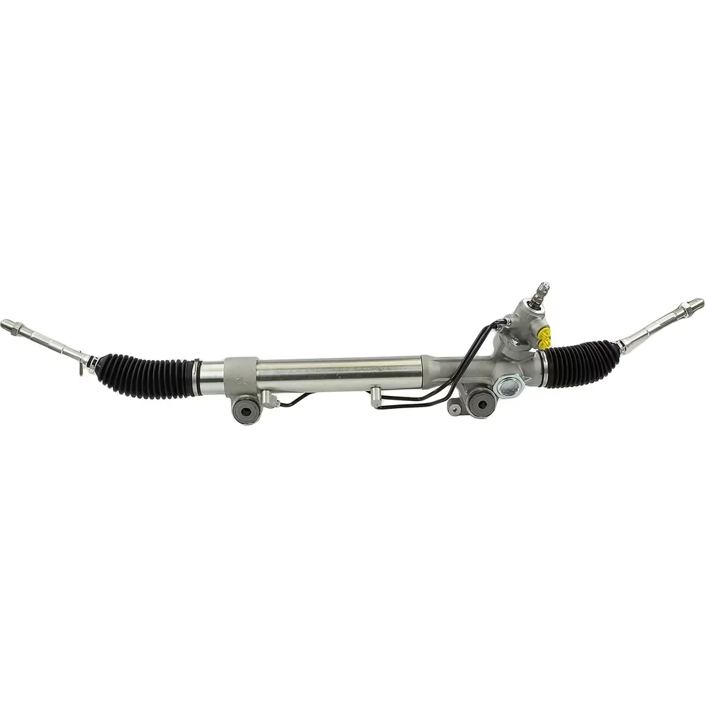 Power Steering 7.00 in