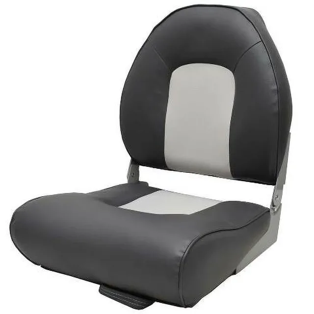 Boat Folding gray 18"