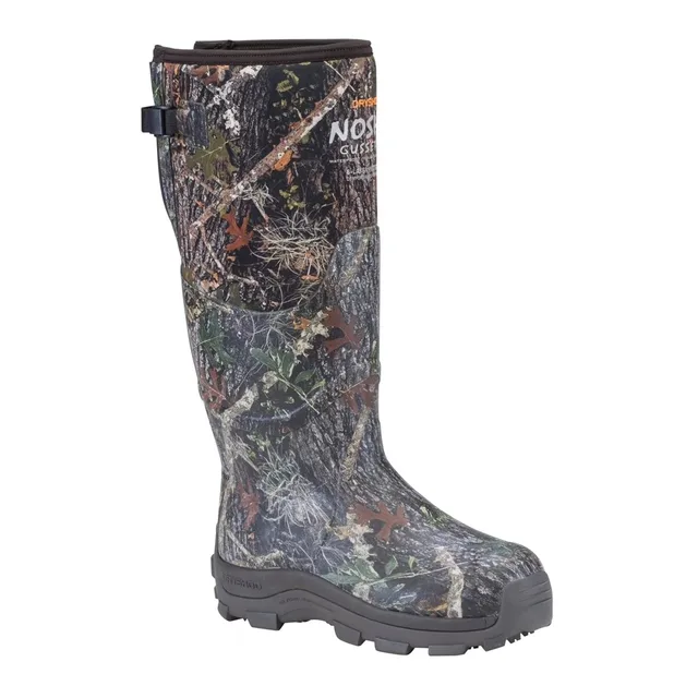 Hunting Boot 2 inches 5.5 mm 2.5 mm