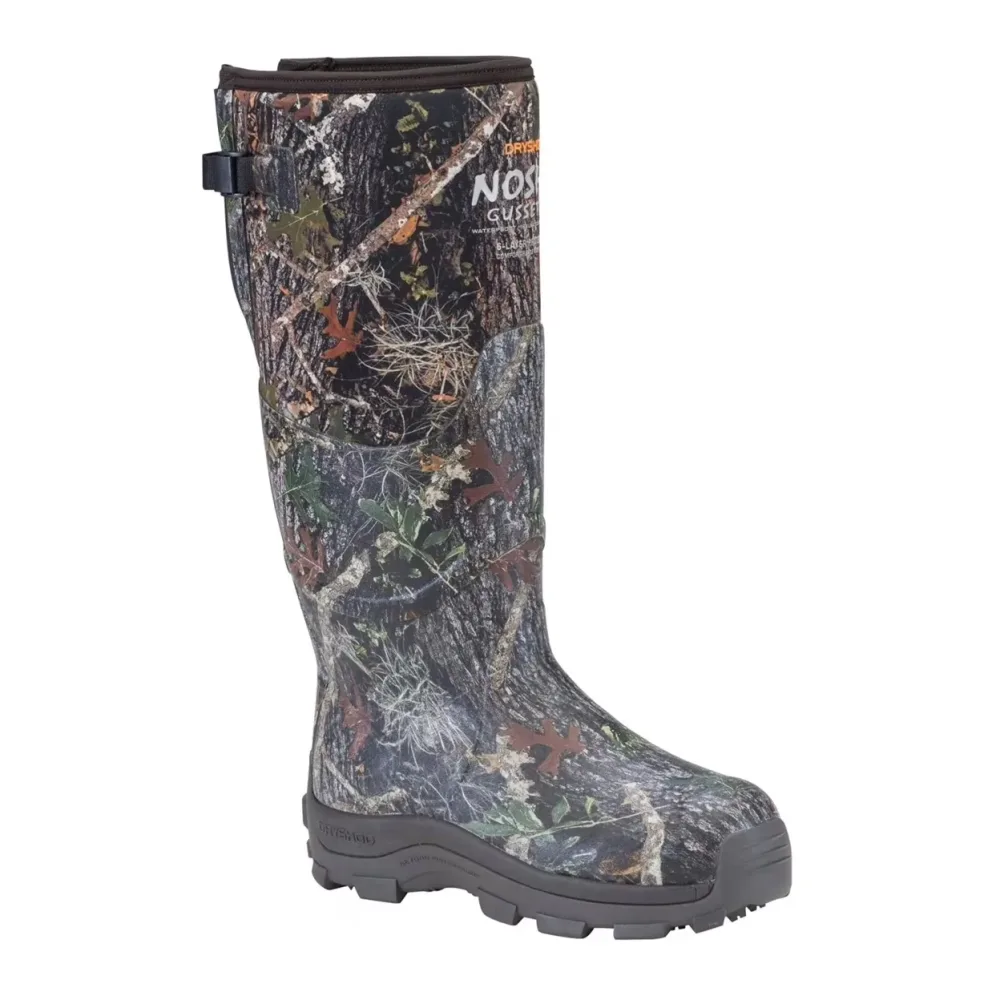 Hunting Boot 2 inches 5.5 mm 2.5 mm