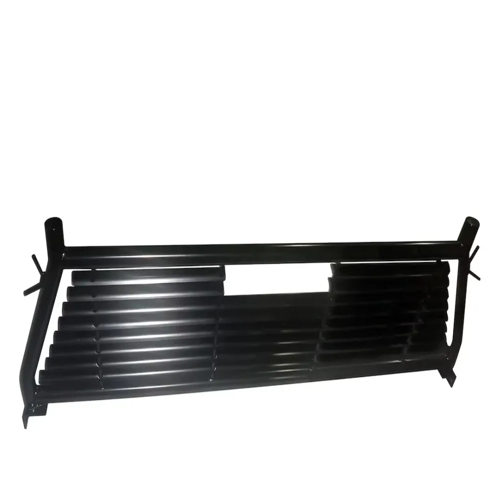 Headache Rack black