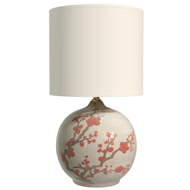 Lamp 20" 100 watt 5 lb