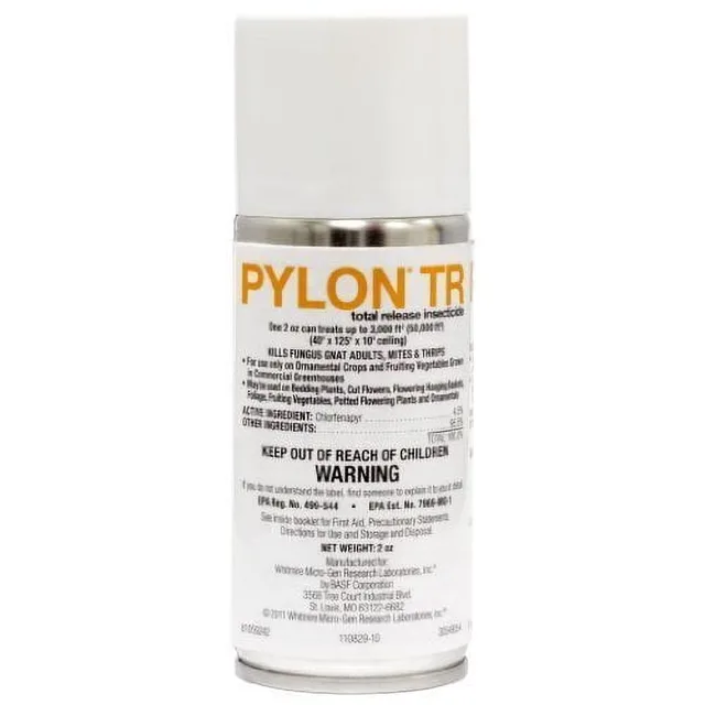 Pest Control 2 oz