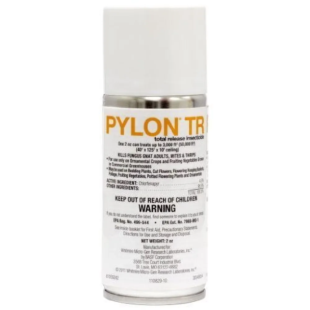 Pest Control 2 oz