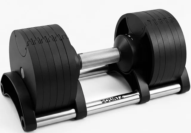 Weight adjustable locking heavy-duty