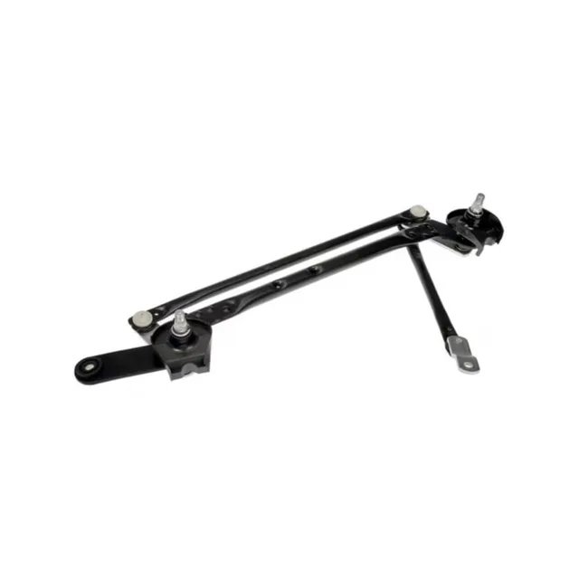 Body & Glass Parts black