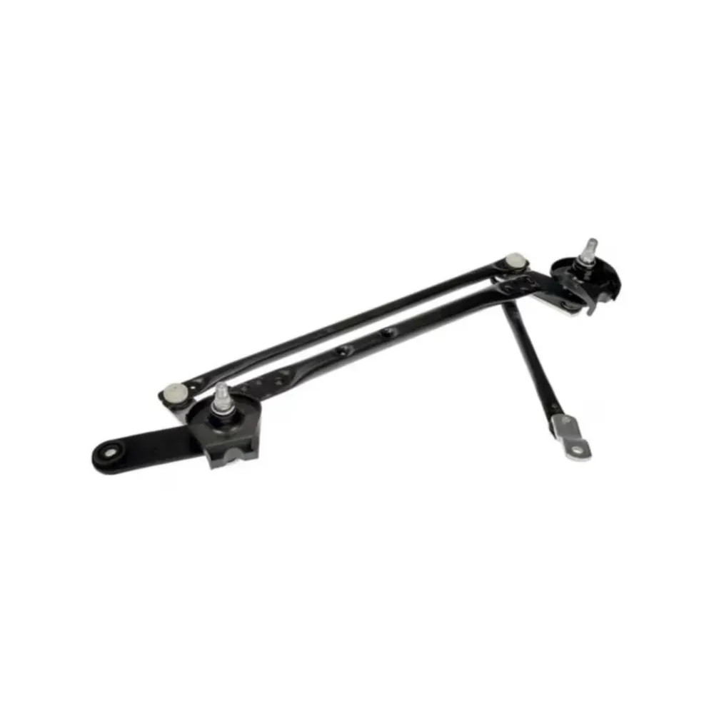 Body & Glass Parts black