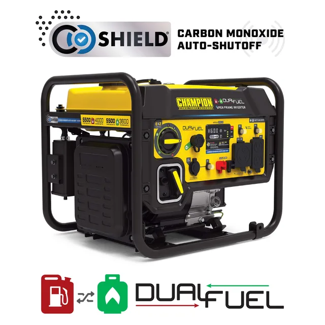 Portable 10w 23 feet