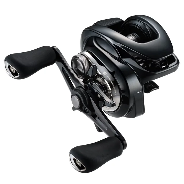 Profile Reels