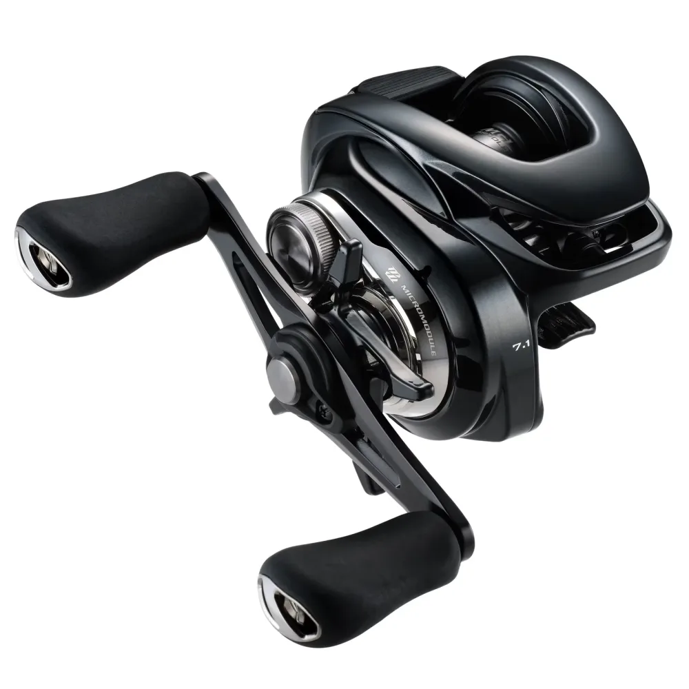Profile Reels