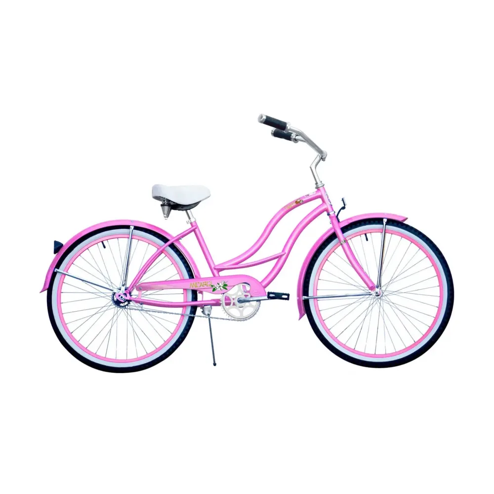 Coaster Brake 26" 15.5" 2.125"