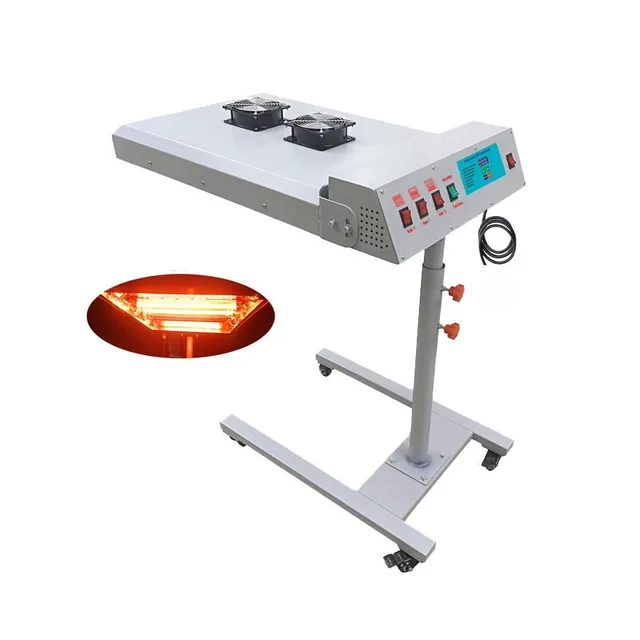Sensor 220v 6000w 20"