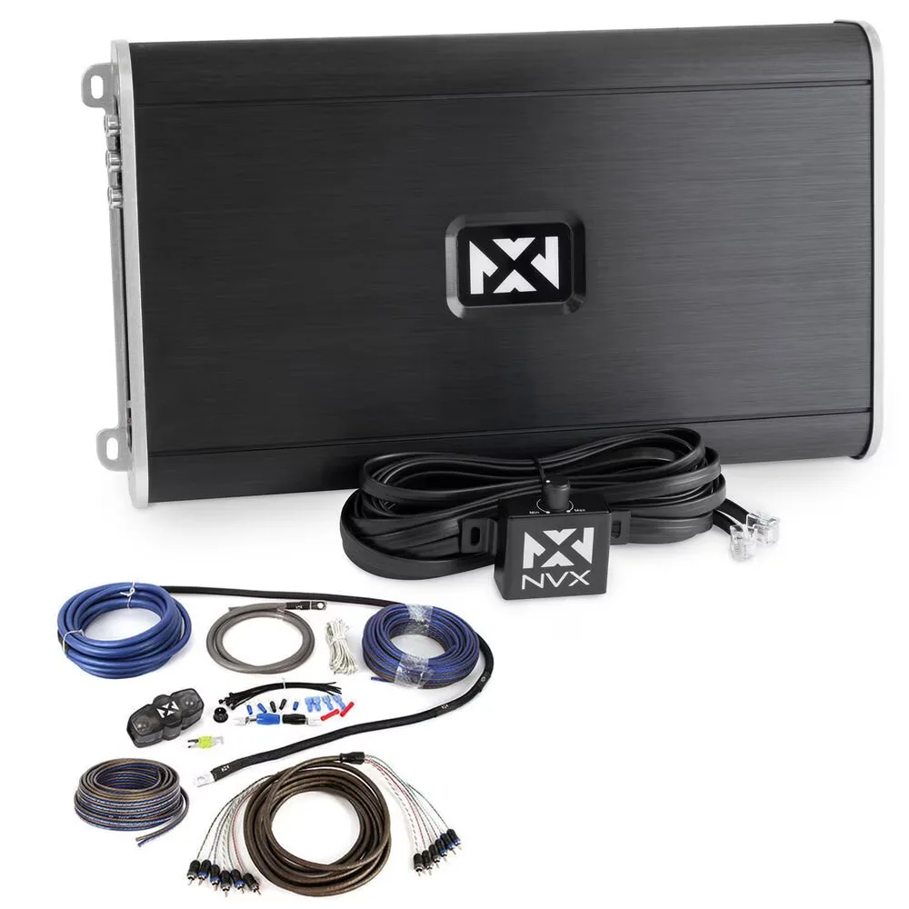 Amplifier 1100w 2200 watt 80 watts