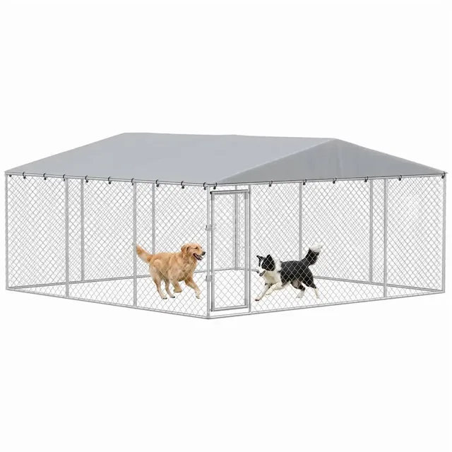 Crates & Gates 66lbs silver 66 lbs