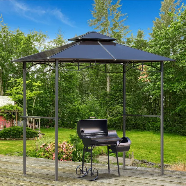 Gazebo Tent