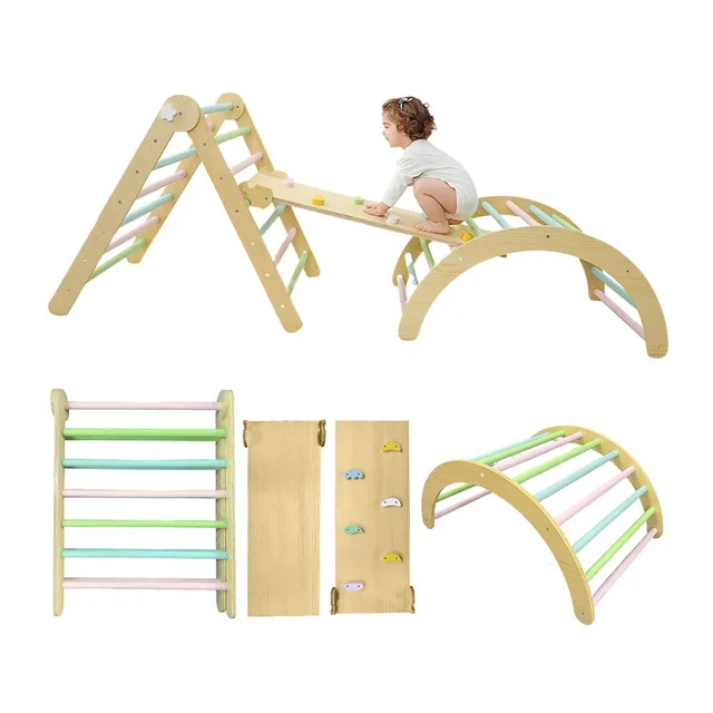 Climbing Toy folding