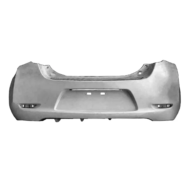 Bumper Cover