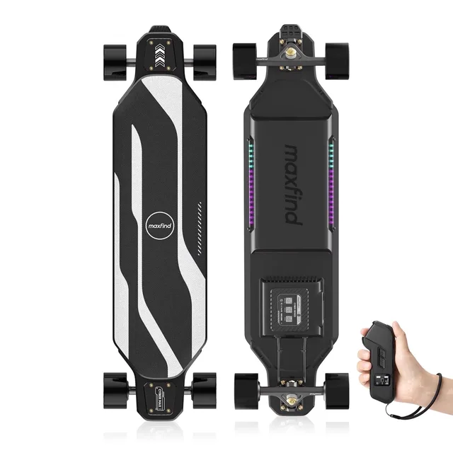 Control 38" 2400w 107mm