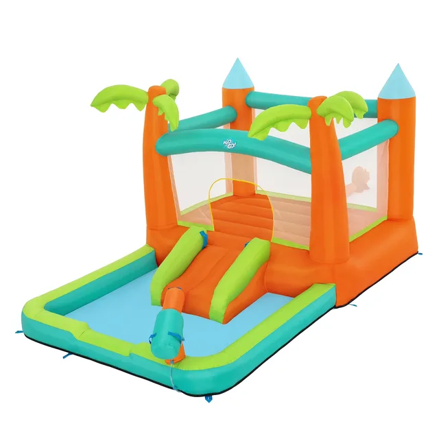 Backyard Play 11 ft 7 in 7 ft