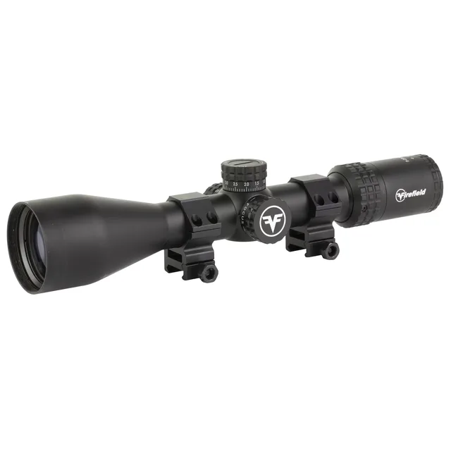 Rifle Scope 30mm 50 mm 30 mm