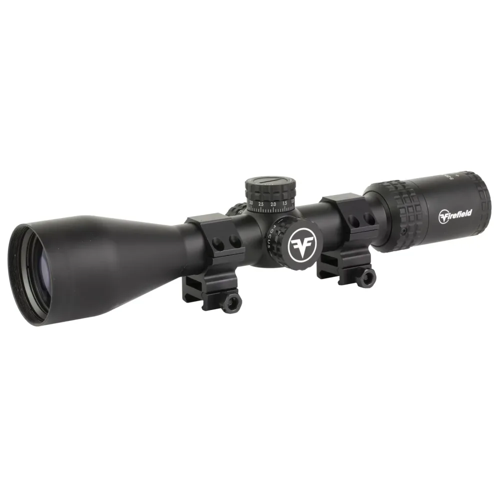 Rifle Scope 30mm 50 mm 30 mm