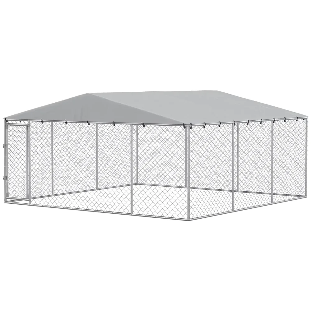 Crates & Gates 5 ft waterproof 66 lbs