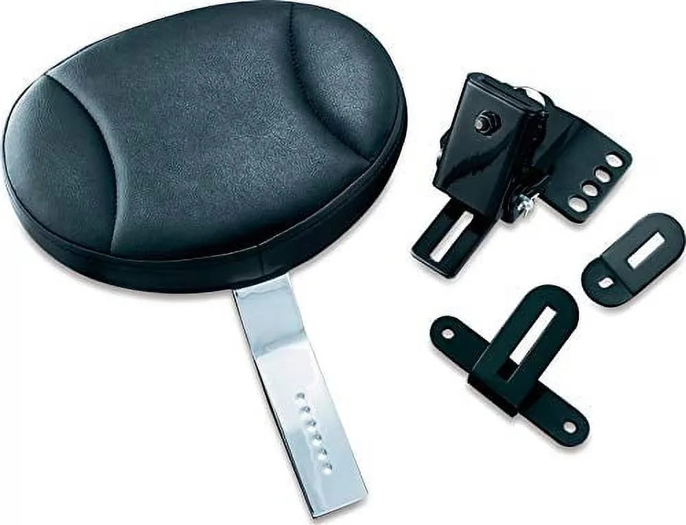 Seat adjustable led