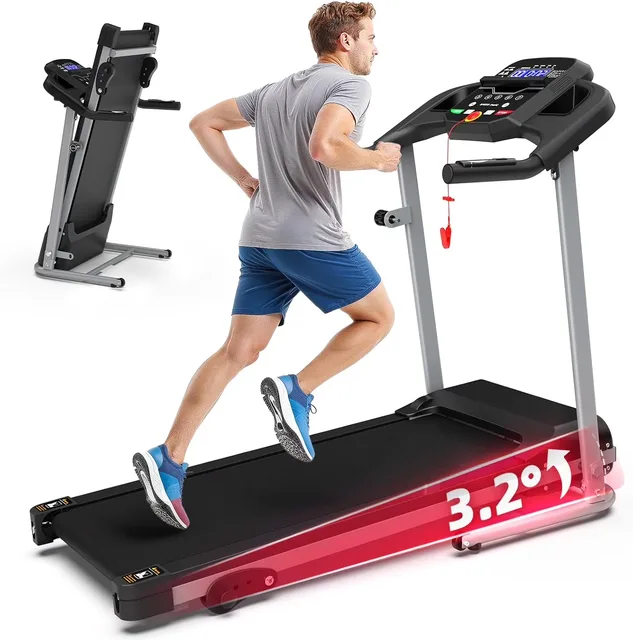 Machine 2.5hp 265 lbs folding
