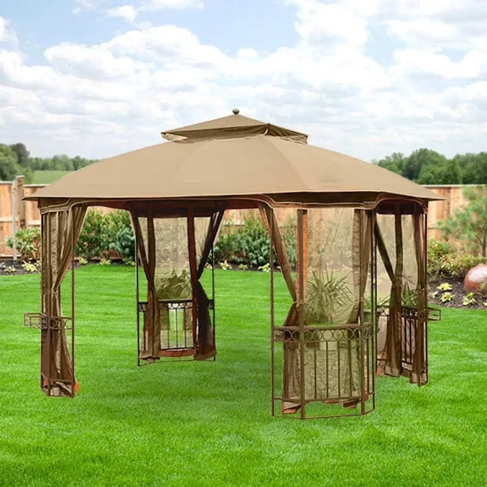 Canopy Top beige
