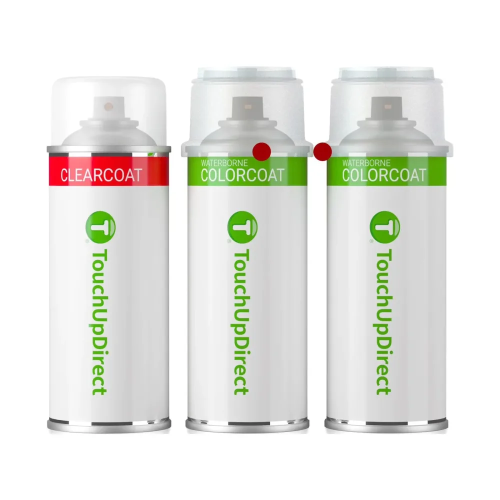 Paint Aerosol red 2.5 lb