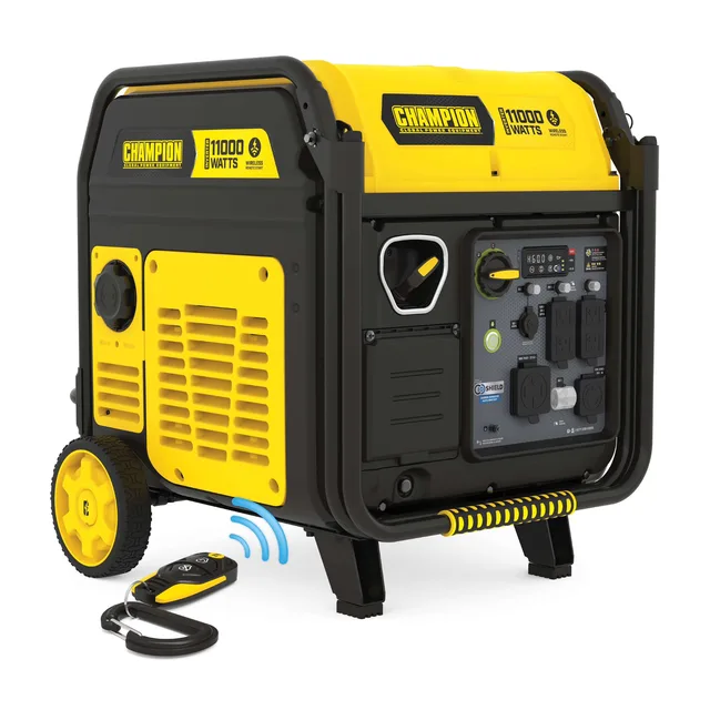 Portable Inverter wireless 80 feet