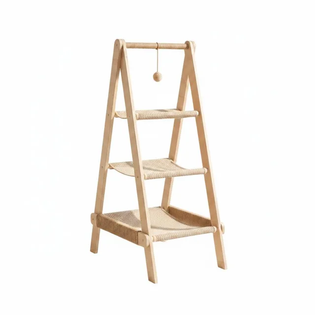 Tripod 35.5 cm 100kg