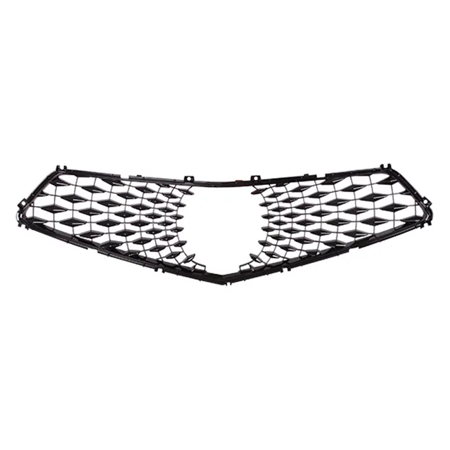 Grille black