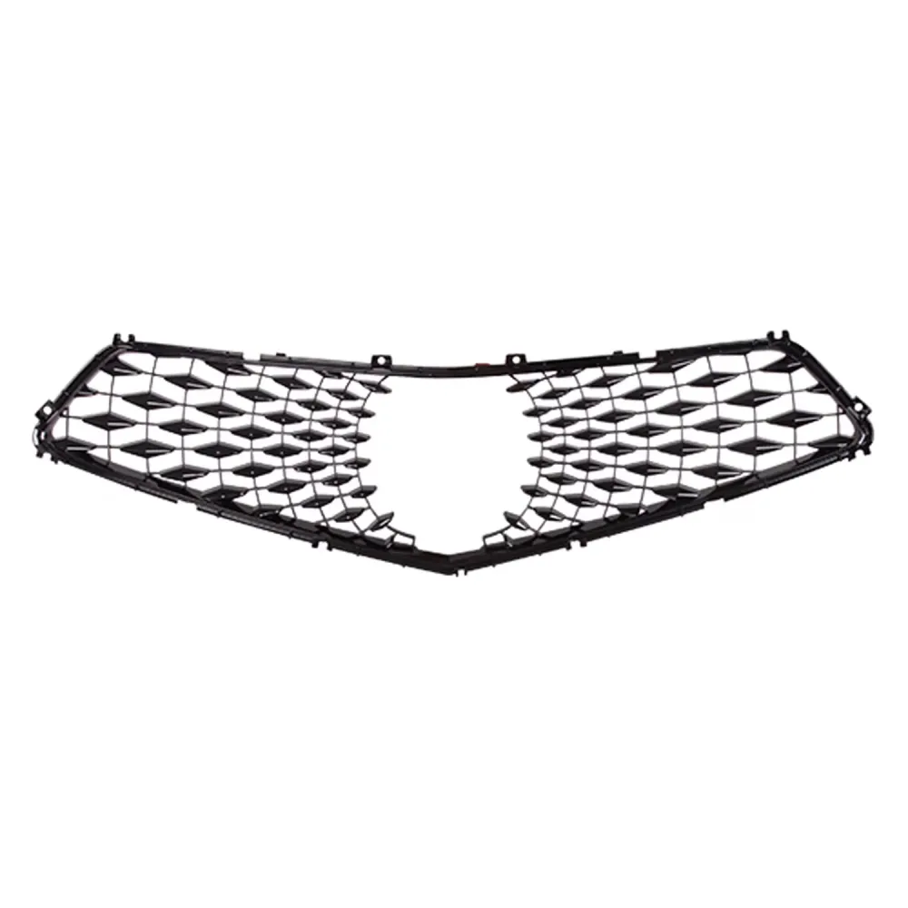 Grille black