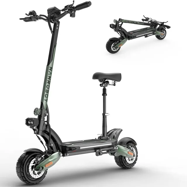 Electric Scooter 3000w 10" foldable