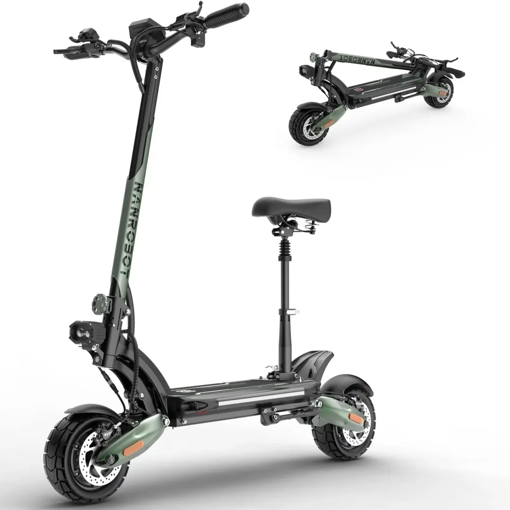 Electric Scooter 3000w 10" foldable